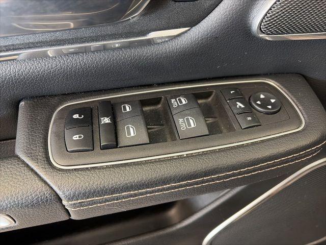 used 2023 Ram 1500 car, priced at $44,118