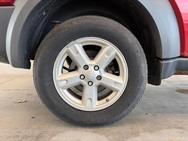 used 2007 Dodge Nitro car, priced at $2,886