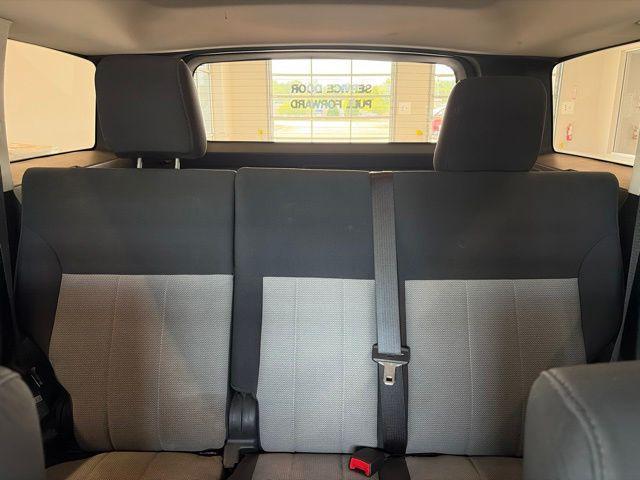 used 2007 Dodge Nitro car, priced at $2,886