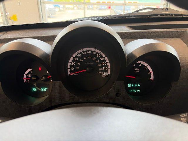 used 2007 Dodge Nitro car, priced at $2,886