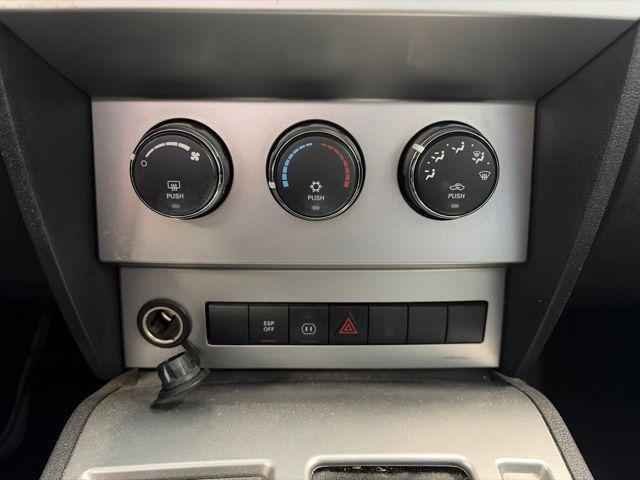 used 2007 Dodge Nitro car, priced at $2,886