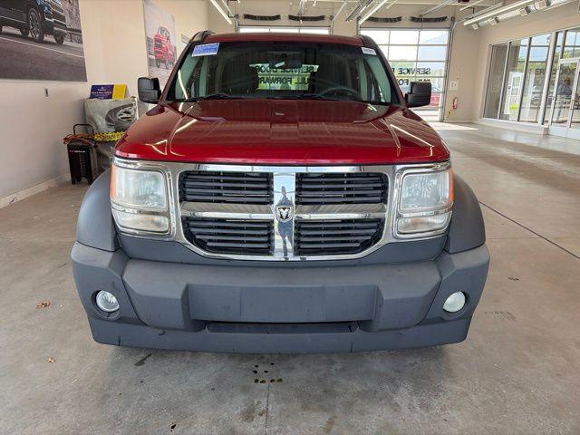 used 2007 Dodge Nitro car, priced at $2,886