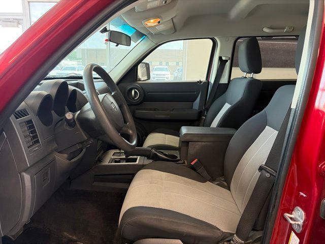 used 2007 Dodge Nitro car, priced at $2,886