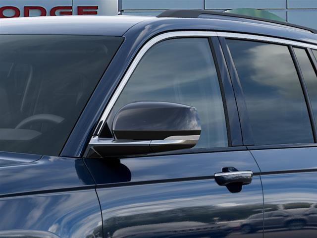 new 2026 Jeep Grand Cherokee car, priced at $49,395