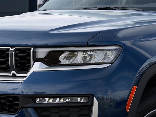 new 2026 Jeep Grand Cherokee car, priced at $49,395