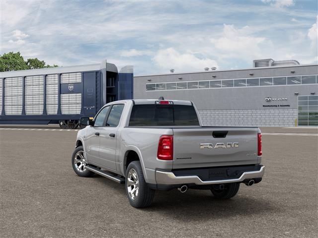 new 2026 Ram 1500 car, priced at $64,430