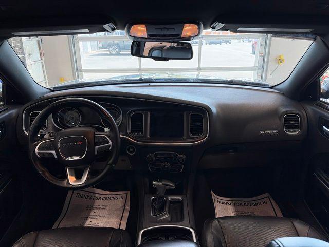 used 2018 Dodge Charger car, priced at $7,995