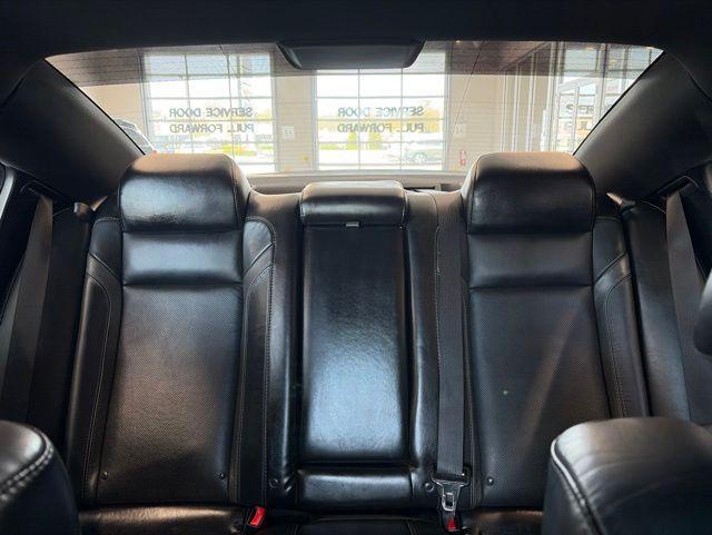 used 2018 Dodge Charger car, priced at $7,995
