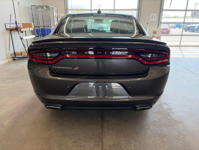 used 2018 Dodge Charger car, priced at $7,995