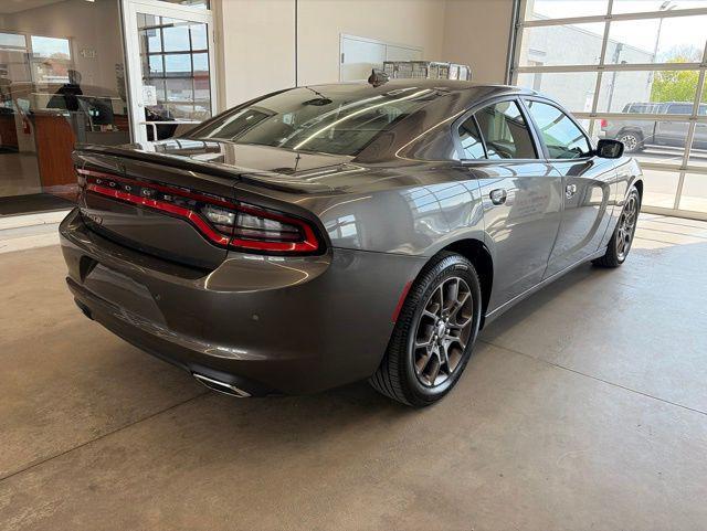 used 2018 Dodge Charger car, priced at $7,995