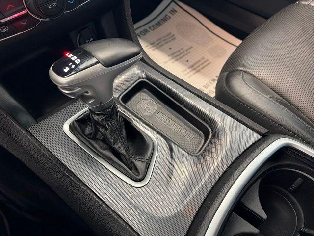 used 2018 Dodge Charger car, priced at $7,995