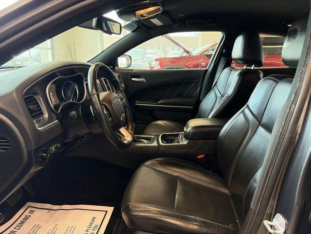 used 2018 Dodge Charger car, priced at $7,995