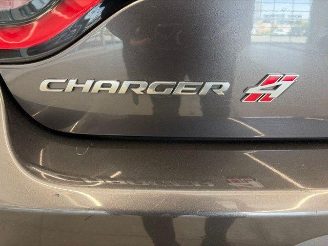 used 2018 Dodge Charger car, priced at $7,995