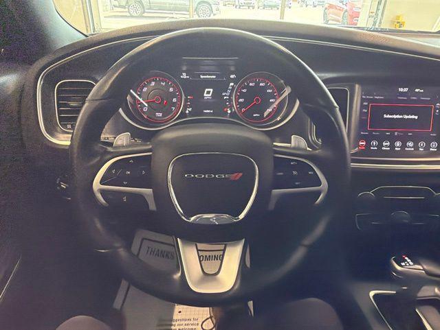 used 2018 Dodge Charger car, priced at $7,995