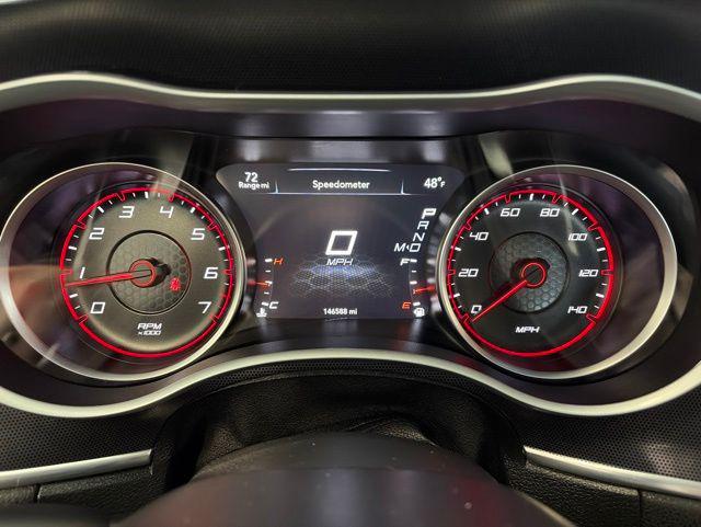 used 2018 Dodge Charger car, priced at $7,995