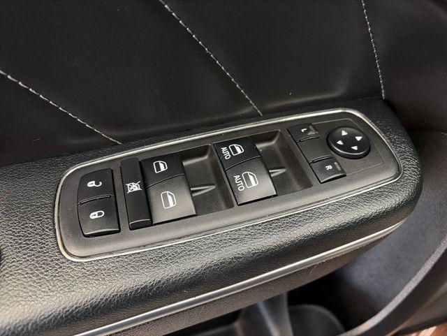used 2018 Dodge Charger car, priced at $7,995