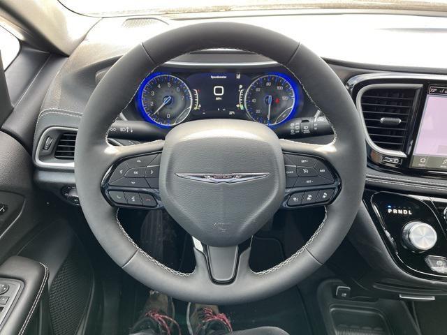 new 2026 Chrysler Pacifica car, priced at $50,400