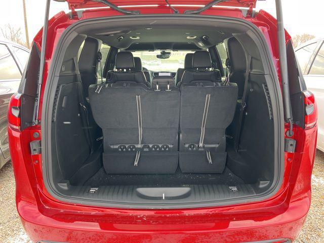 new 2026 Chrysler Pacifica car, priced at $50,400