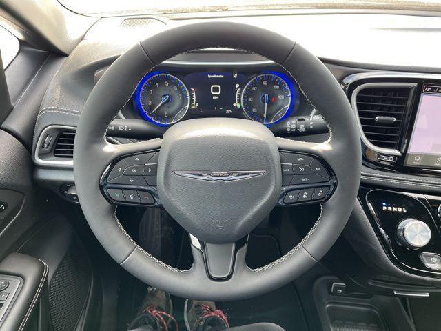 new 2026 Chrysler Pacifica car, priced at $50,400