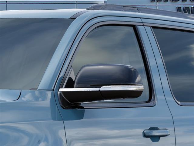 new 2026 Jeep Grand Wagoneer car, priced at $82,185