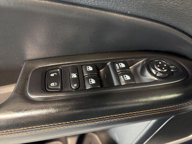 used 2018 Jeep Compass car, priced at $14,566