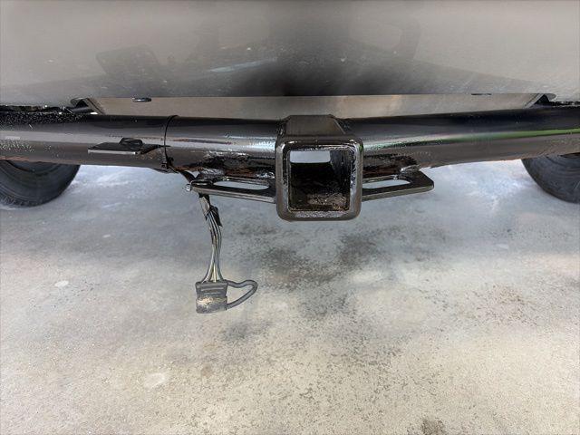 used 2018 Jeep Compass car, priced at $14,566