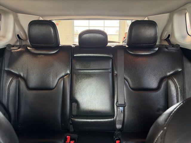 used 2018 Jeep Compass car, priced at $14,566