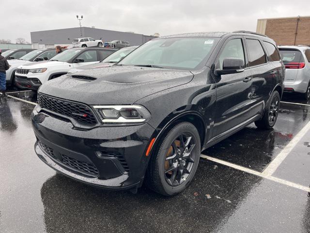 new 2026 Dodge Durango car, priced at $49,410