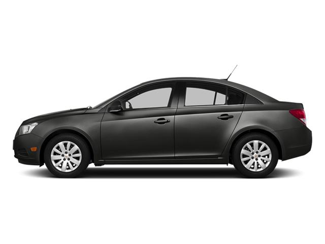 used 2014 Chevrolet Cruze car