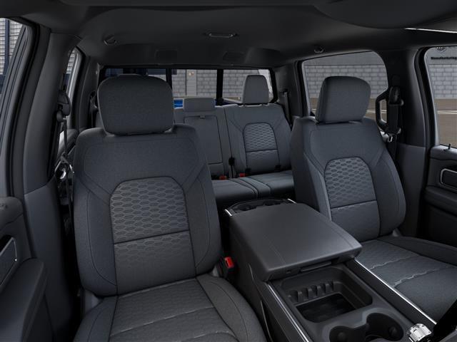 new 2026 Ram 1500 car, priced at $64,430