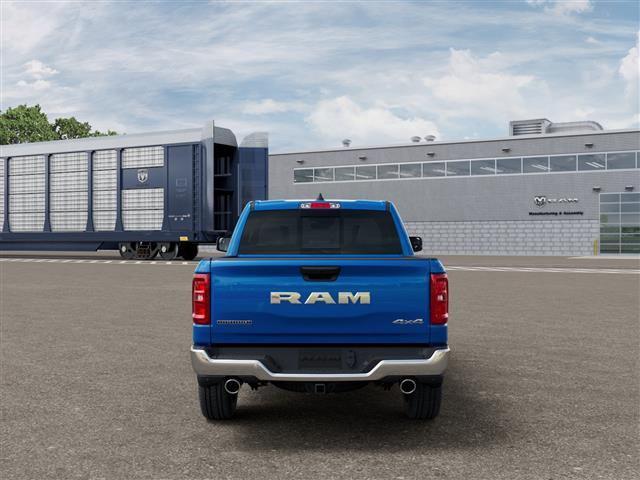 new 2026 Ram 1500 car, priced at $64,430