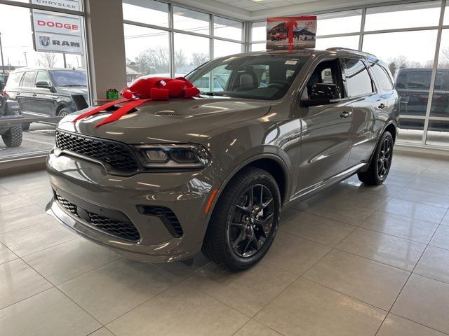 new 2026 Dodge Durango car, priced at $52,700