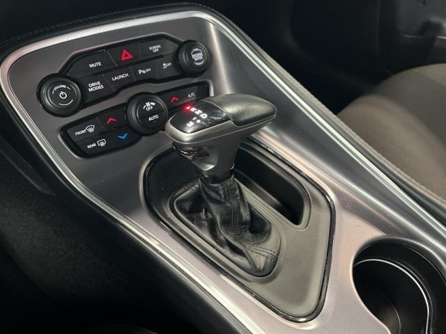 used 2021 Dodge Challenger car, priced at $32,514