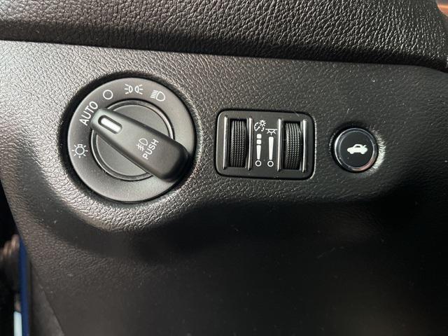 used 2021 Dodge Challenger car, priced at $32,514