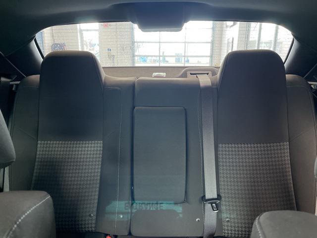 used 2021 Dodge Challenger car, priced at $32,514