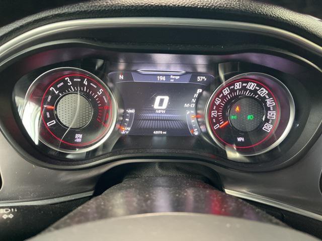 used 2021 Dodge Challenger car, priced at $32,514