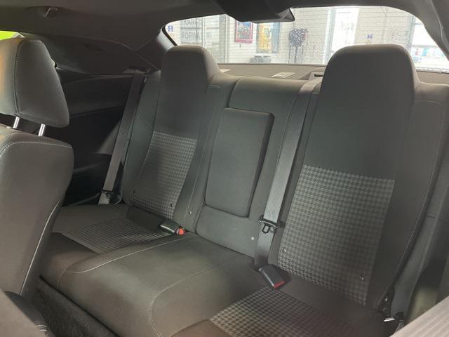 used 2021 Dodge Challenger car, priced at $32,514