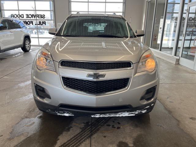 used 2015 Chevrolet Equinox car, priced at $5,300