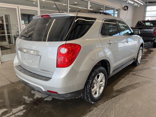 used 2015 Chevrolet Equinox car, priced at $5,300