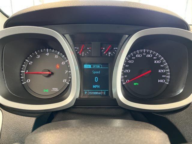 used 2015 Chevrolet Equinox car, priced at $5,300