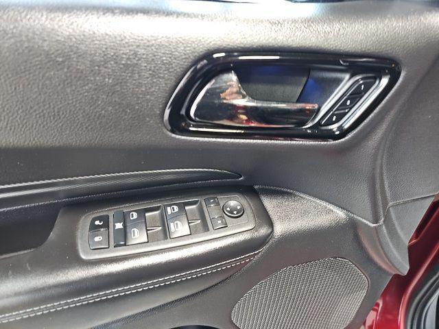 used 2021 Dodge Durango car, priced at $22,677