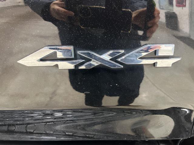 used 2019 Ram 1500 car, priced at $24,882