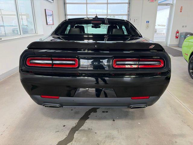 used 2019 Dodge Challenger car, priced at $18,122