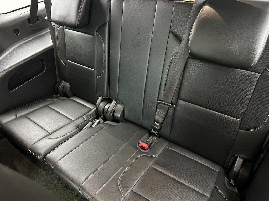 used 2018 Chevrolet Suburban car, priced at $23,995