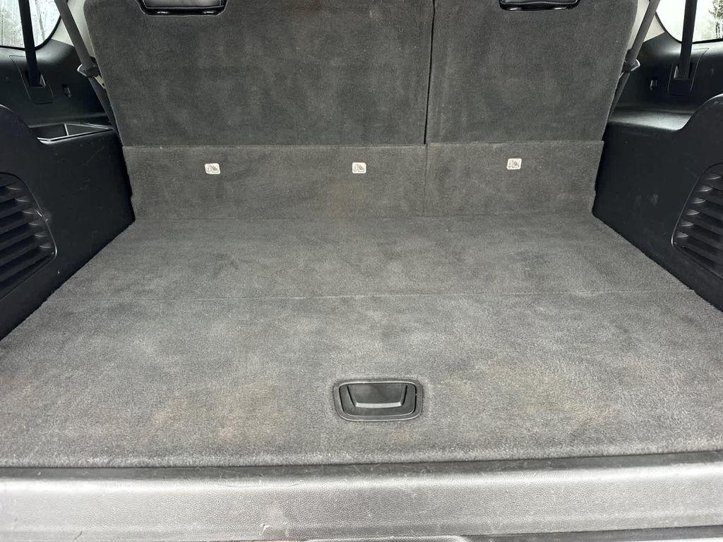 used 2018 Chevrolet Suburban car, priced at $23,995