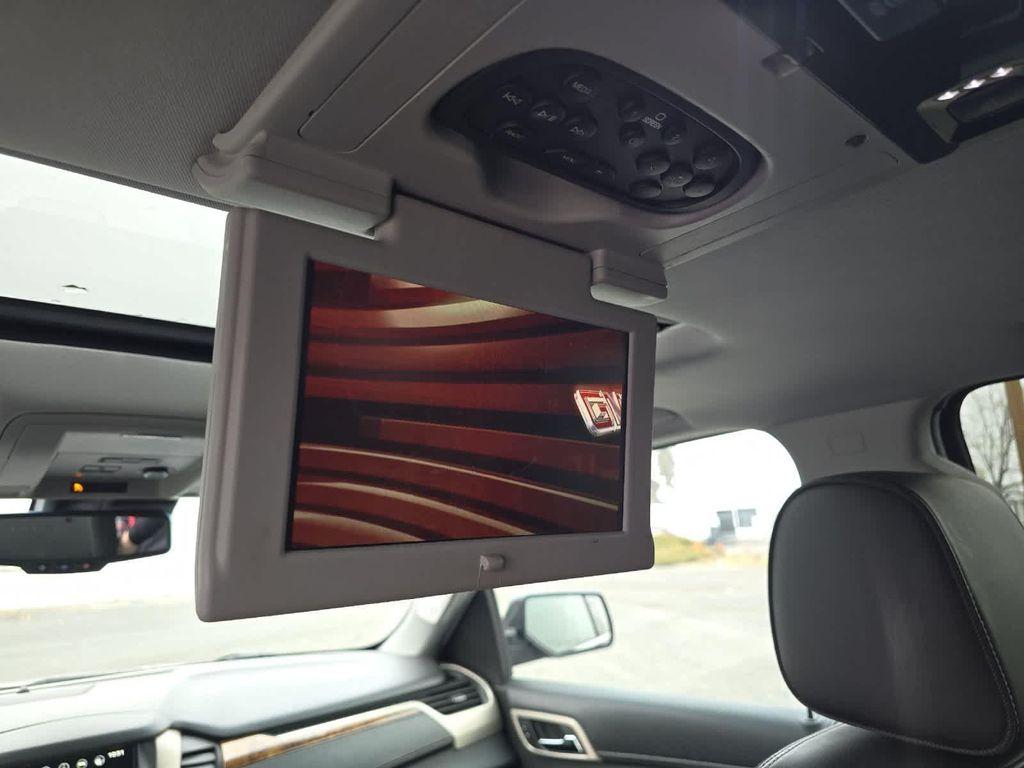 used 2016 GMC Yukon car, priced at $22,990