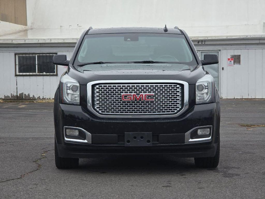 used 2016 GMC Yukon car, priced at $22,990