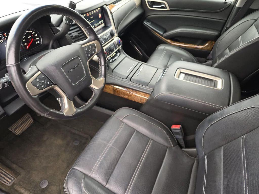 used 2016 GMC Yukon car, priced at $22,990