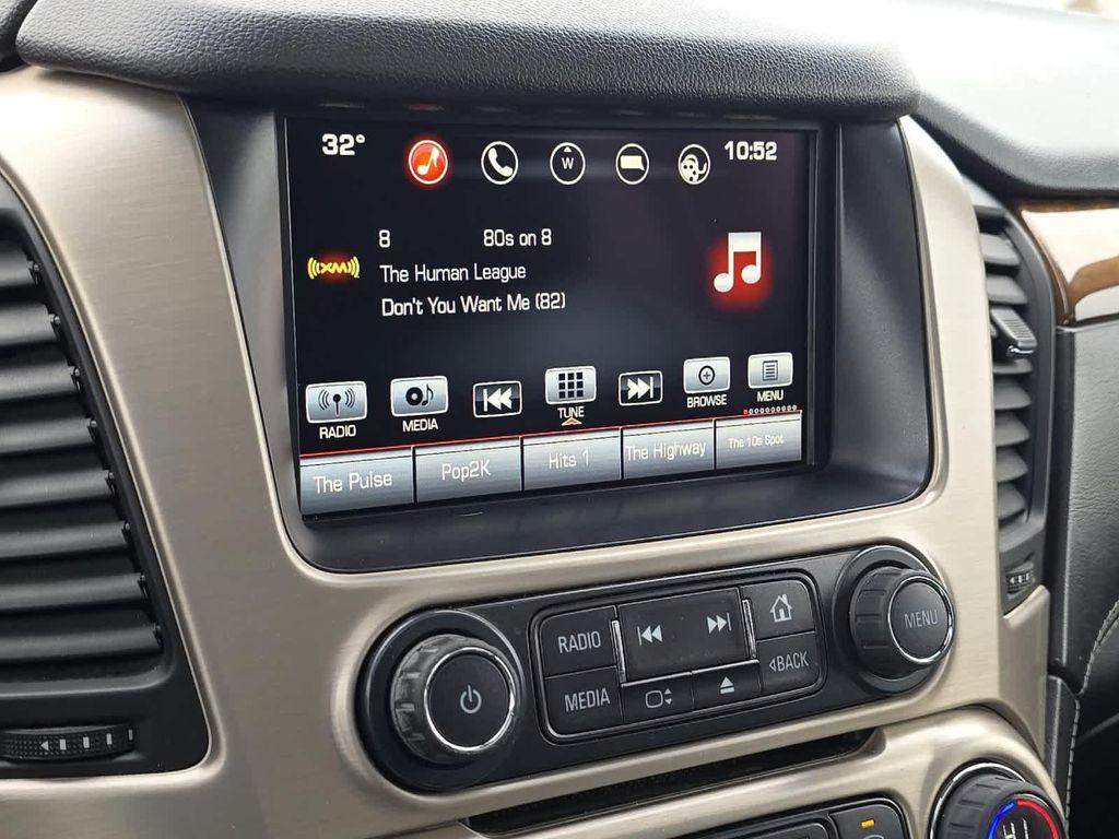 used 2016 GMC Yukon car, priced at $22,990