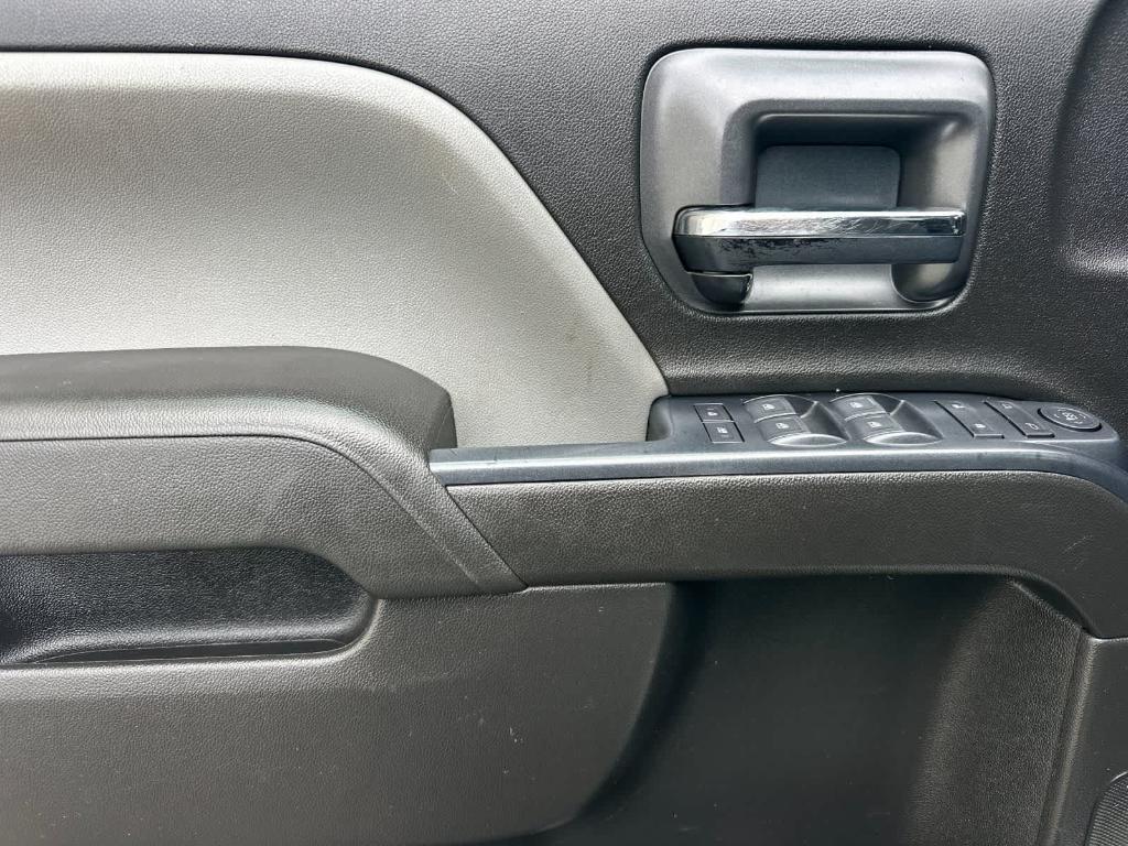 used 2018 Chevrolet Silverado 2500 car, priced at $23,995